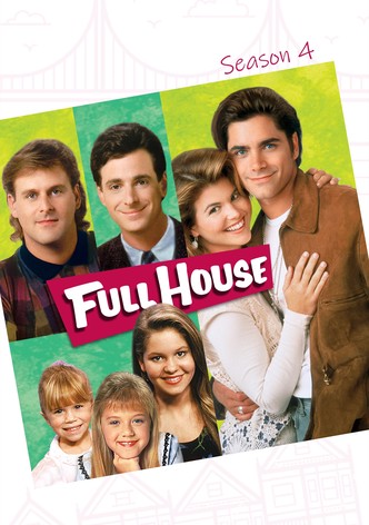 Putlocker 2025 fuller house