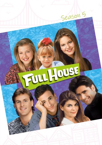 Watch Full House