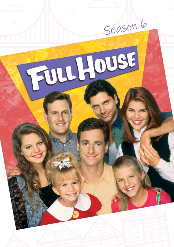 Full house season 6 123movies new arrivals