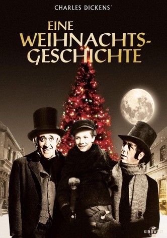 Eine Weihnachtsgeschichte