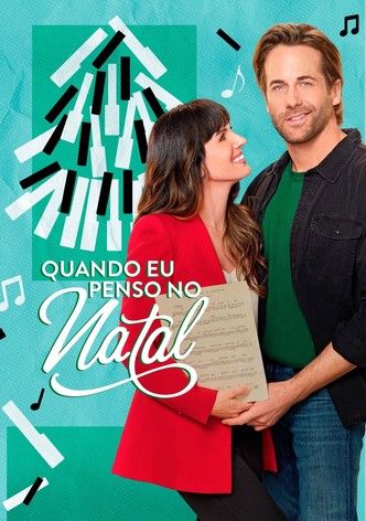 Quando Eu Penso no Natal