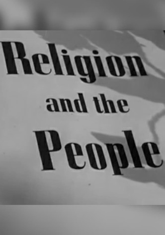 Religion and the People