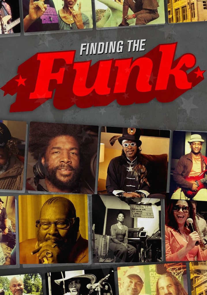Finding the Funk