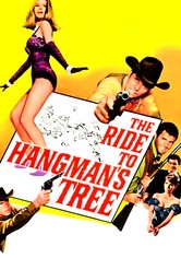 The Ride to Hangman's Tree