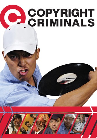 Copyright Criminals