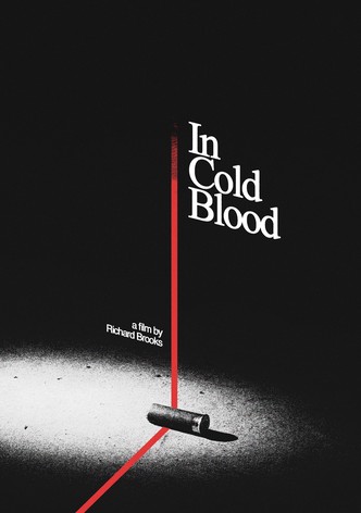 In Cold Blood