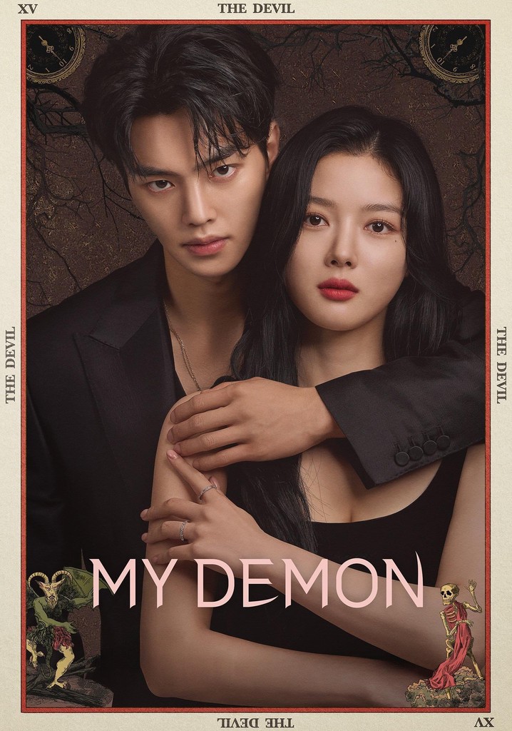 Assistir My Demon 1x7 Online - Youcine