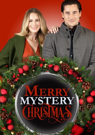 Merry Mystery Christmas