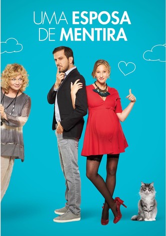 Uma Esposa de Mentira