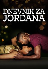 Dnevnik za Jordana