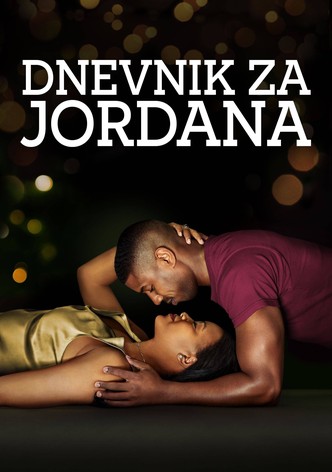 Dnevnik za Jordana