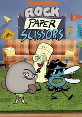 Piedra, Papel, Tijeras