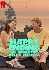 Happy Ending - Il segreto della felicità