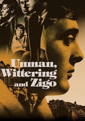Unman, Wittering and Zigo
