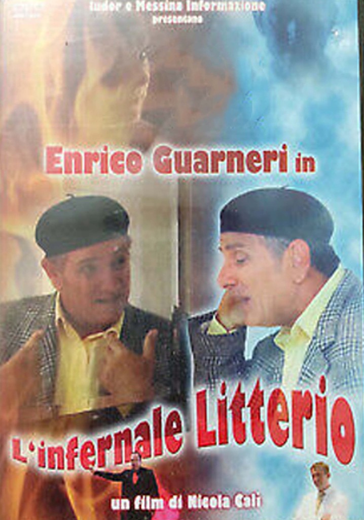 The Infernal Litterio