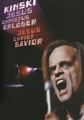 Jesus Christus Erlöser