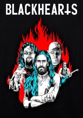 Blackhearts