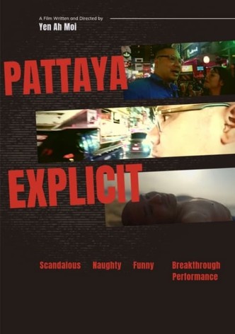 Pattaya Explicit
