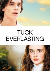 Tuck Everlasting