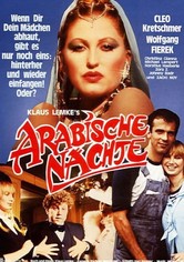 Arabische Nächte