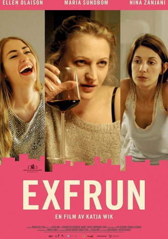Exfrun