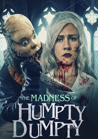 The Madness of Humpty Dumpty
