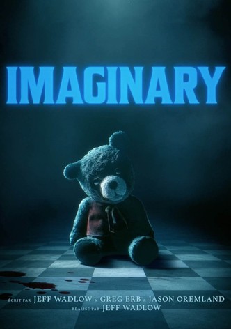 Imaginary