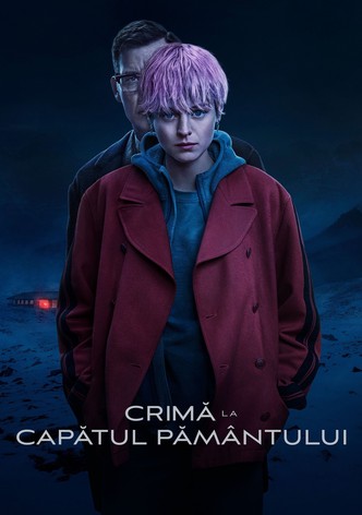 Crimă la capătul Pământului