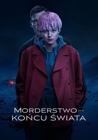 Morderstwo na końcu świata