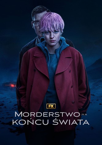 Morderstwo na końcu świata