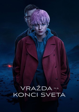 Vražda na konci sveta