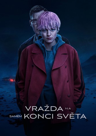 Vražda na samém konci světa