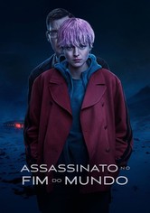 Um Homicídio no Fim do Mundo