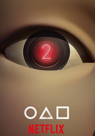 Squid Game: La sfida - Stagione 2