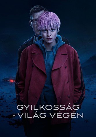 Gyilkosság a világ végén