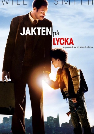 Jakten på lycka