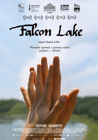 Falcon Lake