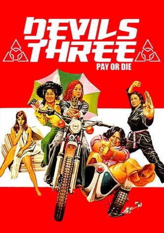 Pay or Die