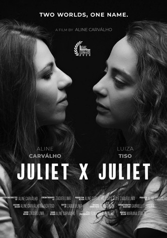Juliet X Juliet