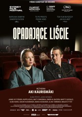 Opadające liście