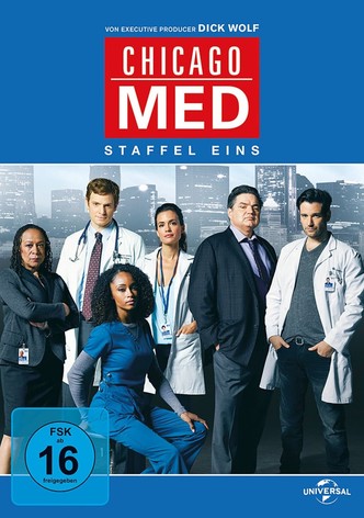 Chicago Med