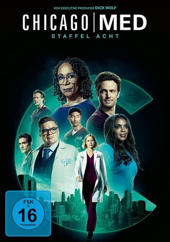 Chicago Med (OmU)