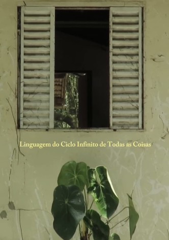 Language of the Infinite Cycle of All Things