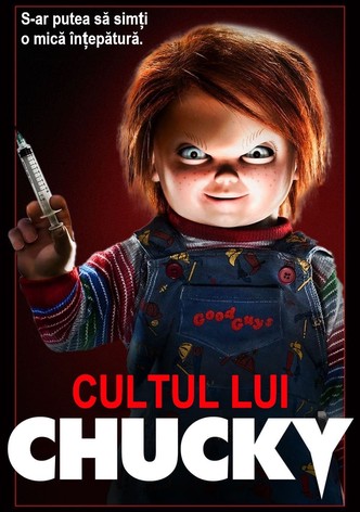 Chucky 7