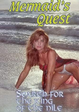 Mermaid's Quest: Search For the King of the Nile