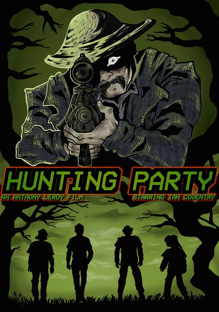 Hunting Party
