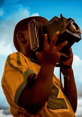 Between Heaven and Earth