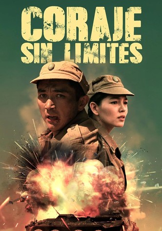 Coraje Sin Límites