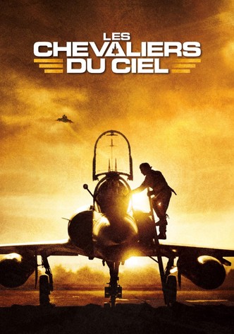 Sur la terre comme au ciel : Making of Les Chevaliers du Ciel