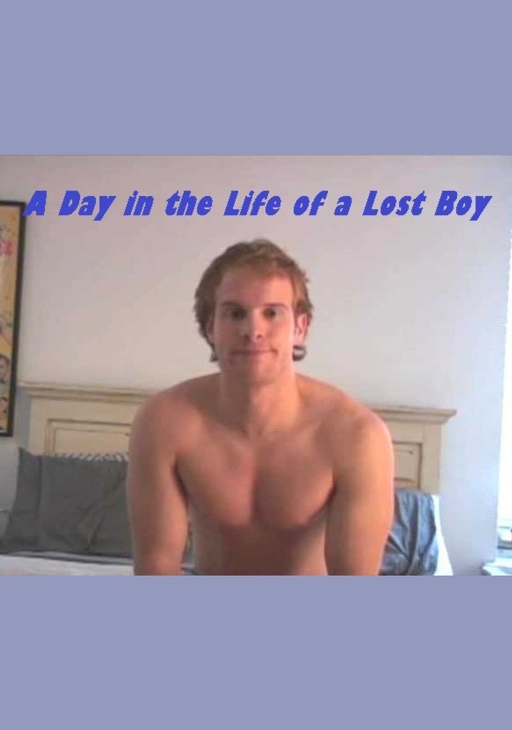 A Day in the Life of a Lost Boy